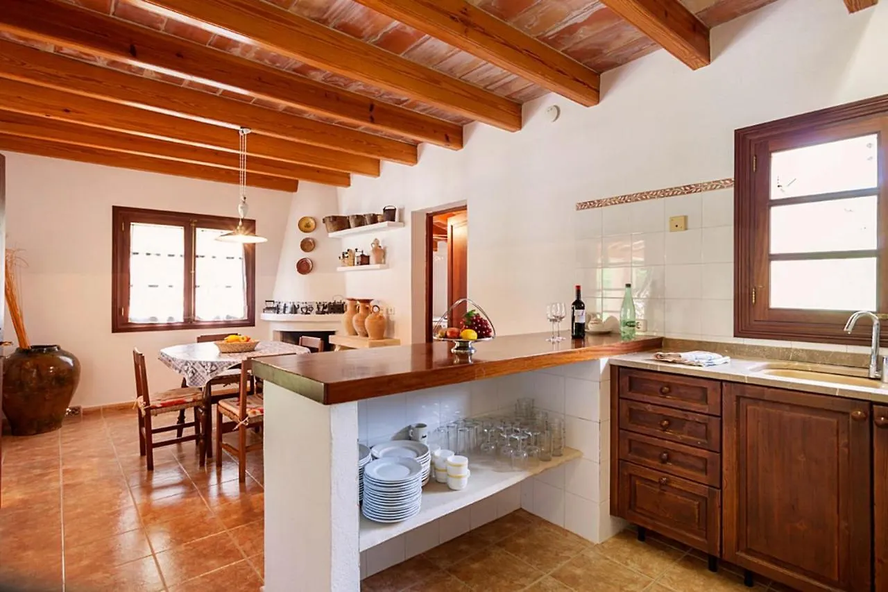 Villa Varitx Cerda By Sealand Villas Pollenca