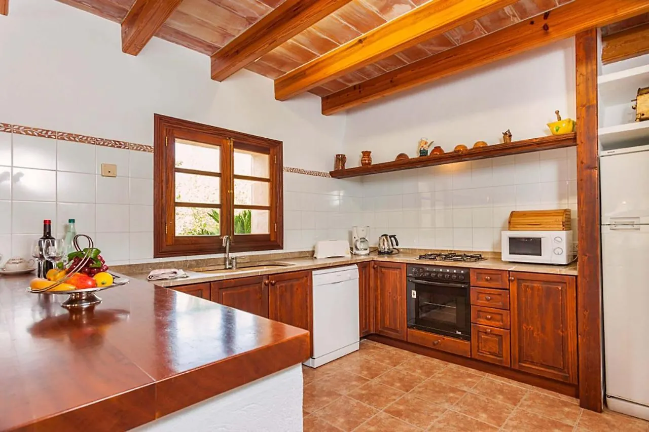 Villa Varitx Cerda By Sealand Villas Pollenca Spain