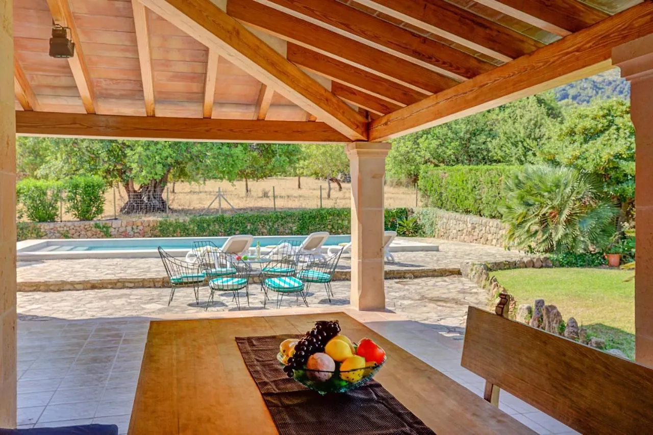 Villa Varitx Cerda By Sealand Villas Pollenca