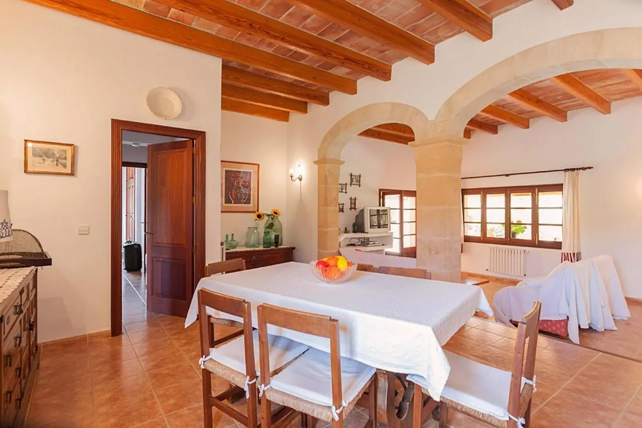Villa Varitx Cerda By Sealand Villas Pollenca