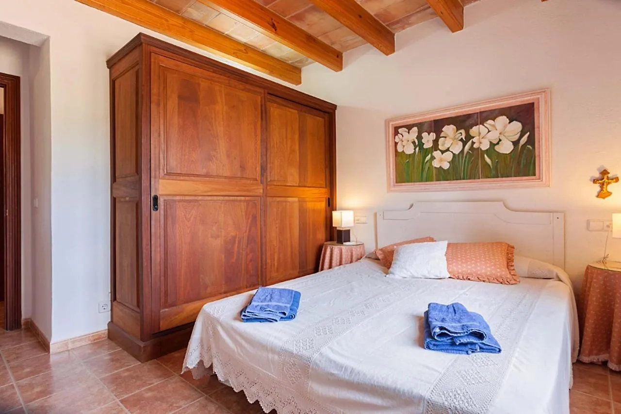 Villa Varitx Cerda By Sealand Villas Pollenca Spain