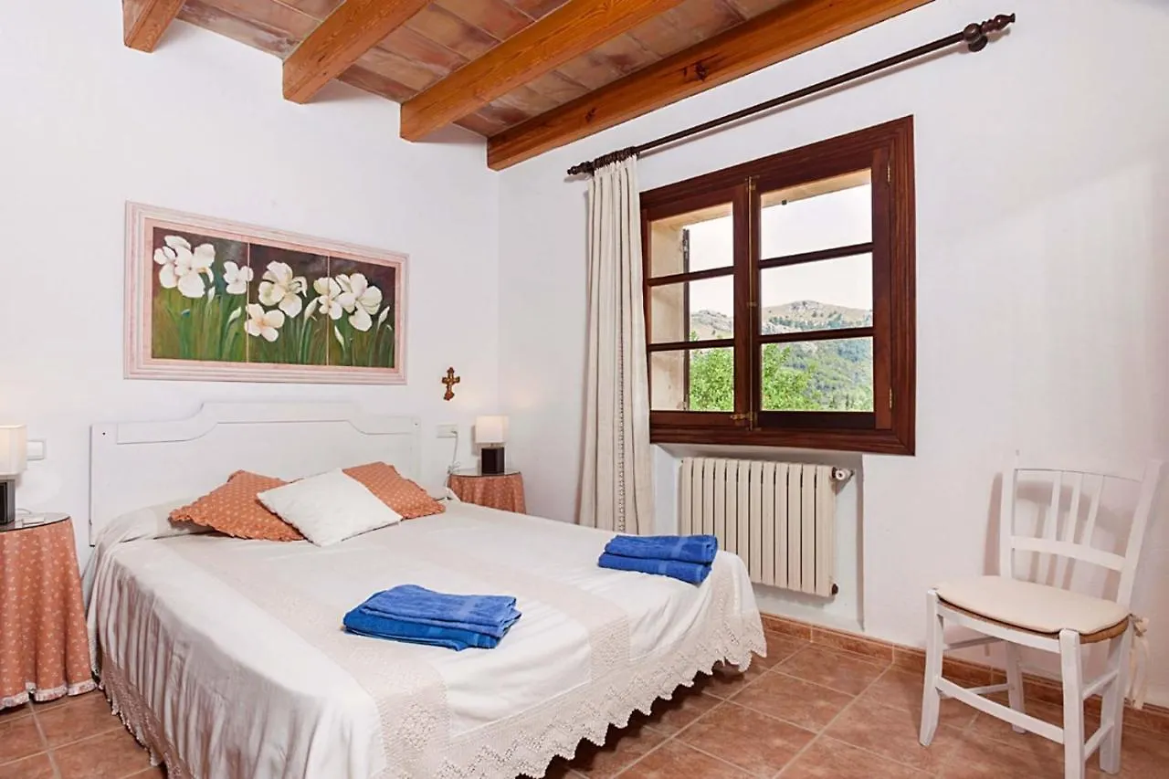 Villa Varitx Cerda By Sealand Villas Pollenca 0*,